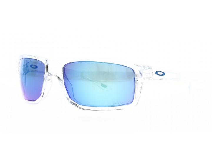 OAKLEY-очила-GIBSTON-9449-PRIZM SAPPHIRE